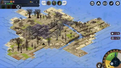 Seeds of Resilience — скриншот 8