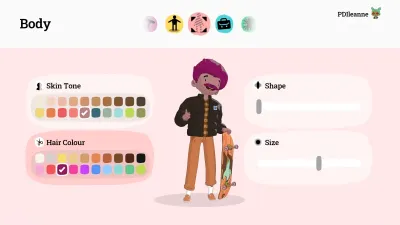 OlliOlli World — скриншот 3