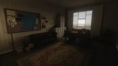 Curious Cases — скриншот 3