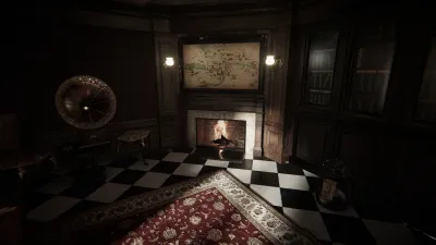 Curious Cases — скриншот 4