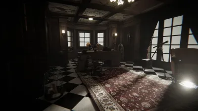 Curious Cases — скриншот 6