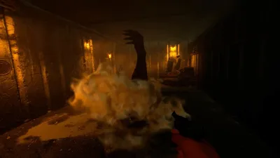 Mortanis Prisoners — скриншот 2