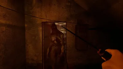 Mortanis Prisoners — скриншот 3