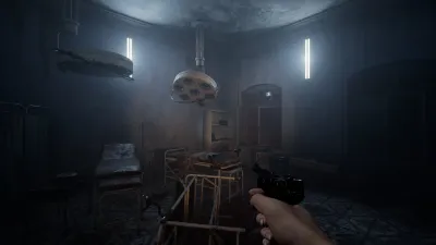 Mortanis Prisoners — скриншот 5