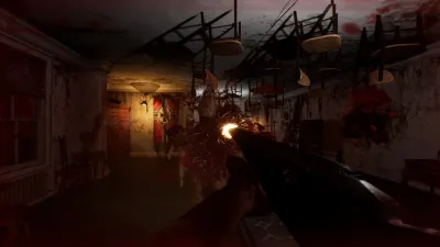Mortanis Prisoners — скриншот 9