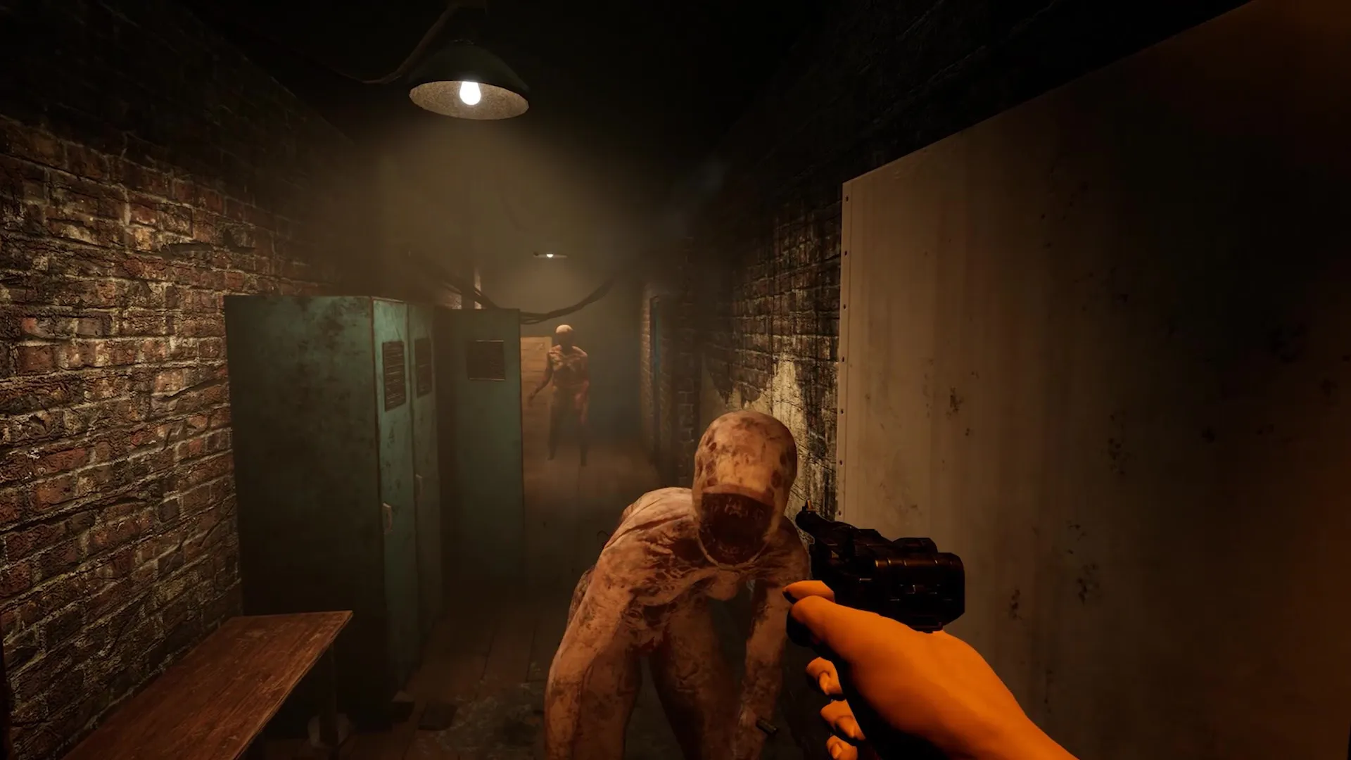 Mortanis Prisoners — трейлер