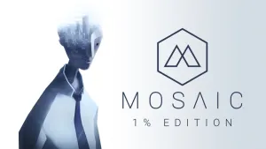 The Mosaic 1% Edition