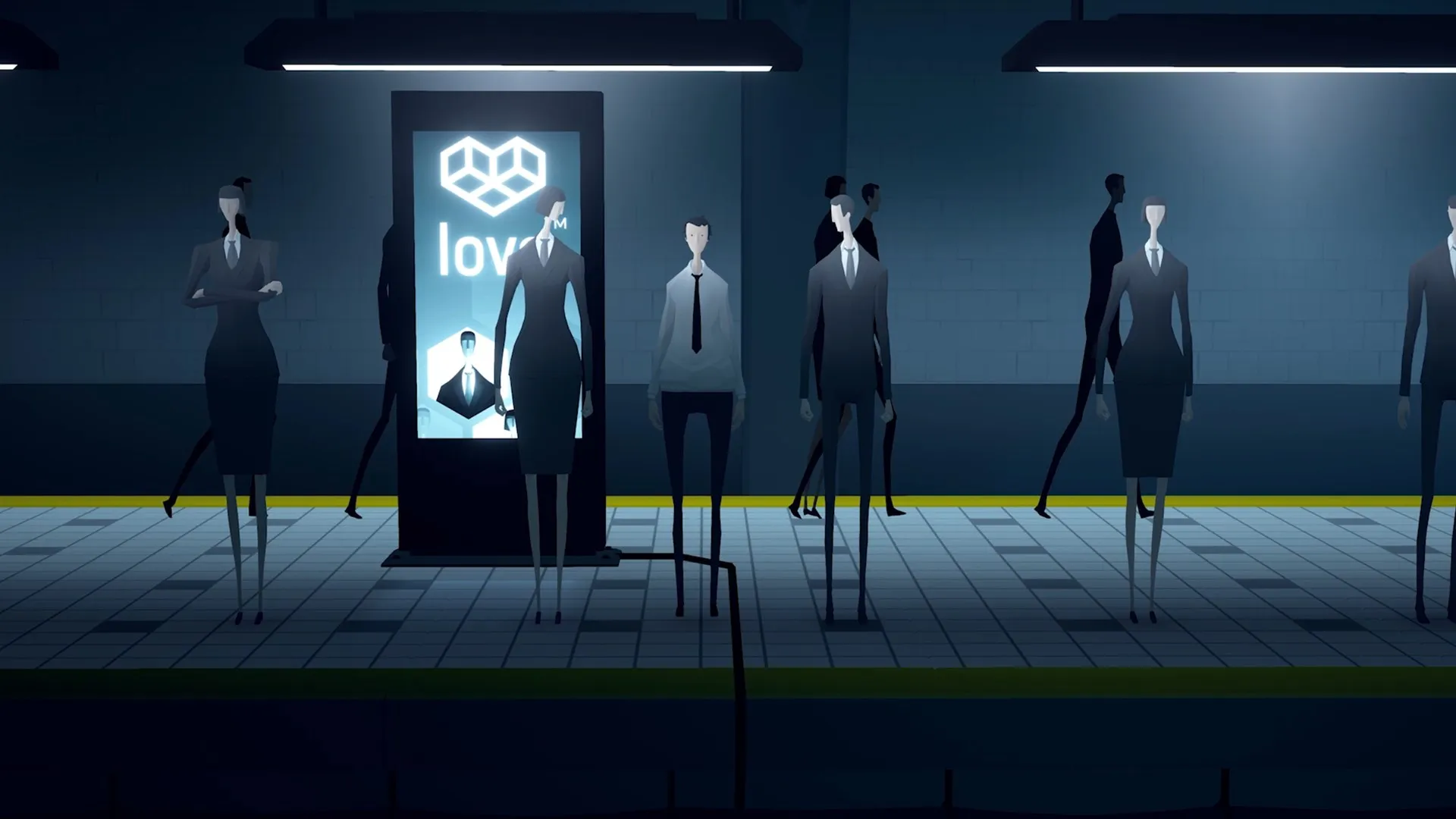 The Mosaic 1% Edition — трейлер