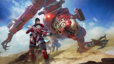 Aneska Deluxe Character Pack — скриншот 1