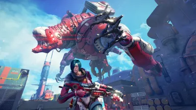 Aneska Deluxe Character Pack — скриншот 2