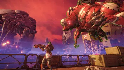 Aneska Deluxe Character Pack — скриншот 4