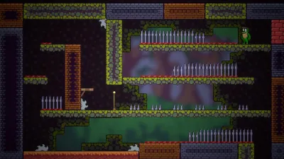 The Adventures of Ally The Alligator Bundle — скриншот 10