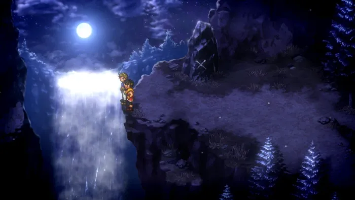 Suikoden I&II HD Remaster Gate Rune and Dunan Unification Wars — скриншот 4
