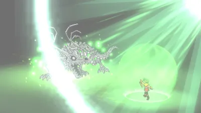 Suikoden I&II HD Remaster Gate Rune and Dunan Unification Wars — скриншот 7