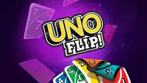 UNO Flip!™
