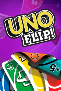 UNO Flip!™