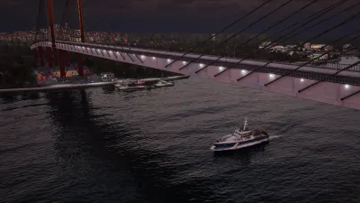 Seafarer: The Ship Sim - Voyager Edition — скриншот 1