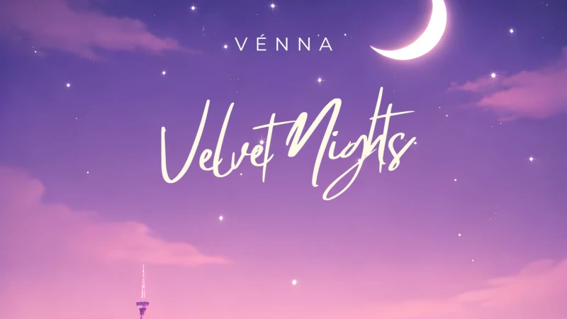 Velvet Nights Song