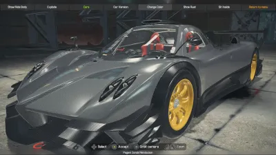 Car Mechanic Simulator - DLC MegaPack — скриншот 15