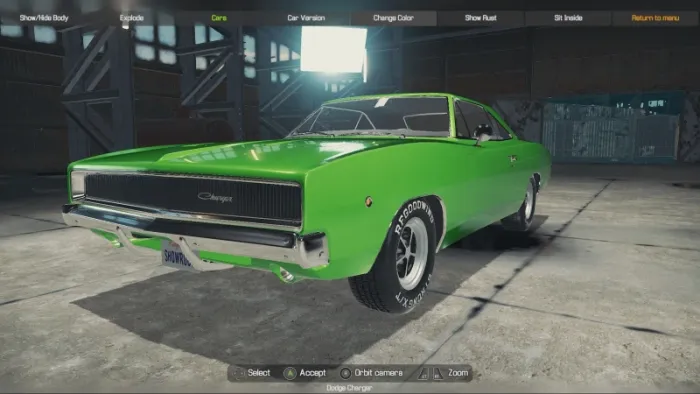 Car Mechanic Simulator - DLC MegaPack — скриншот 4