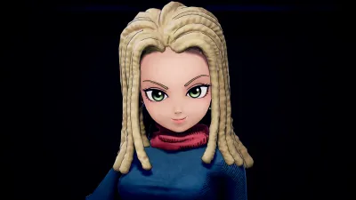 SAND LAND Special Edition — скриншот 12