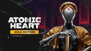 Atomic Heart - Gold Edition (Windows)