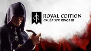 Crusader Kings III: Royal Edition