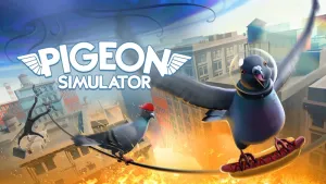 Pigeon Simulator