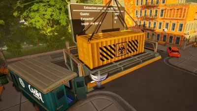 Pigeon Simulator — скриншот 3