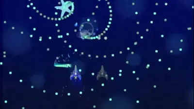 In Extremis DX — скриншот 2