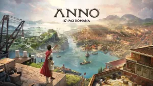 Anno 117: Pax Romana