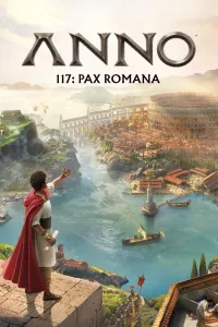 Anno 117: Pax Romana