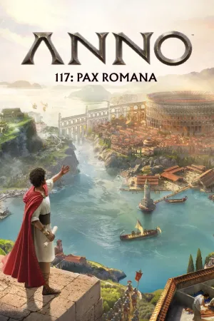 Anno 117: Pax Romana