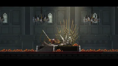 Dragon Is Dead — скриншот 1