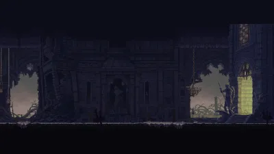 Dragon Is Dead — скриншот 2