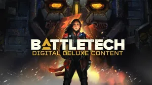 BATTLETECH - Digital Deluxe Content