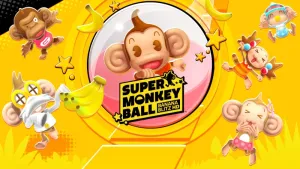 Super Monkey Ball: Banana Blitz HD