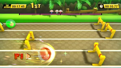 Super Monkey Ball: Banana Blitz HD — скриншот 6