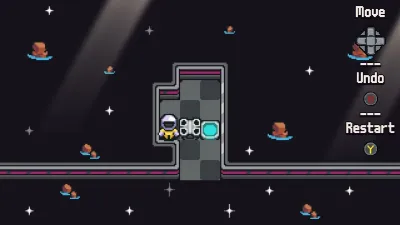 Stellar Docks: Deep Space Xbox + Windows Bundle — скриншот 5