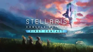 Stellaris: Console Edition - First Contact Story Pack (X|S)
