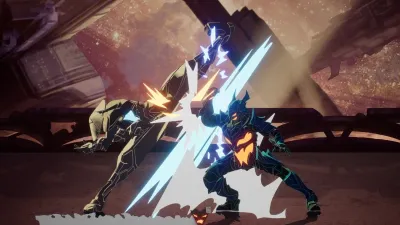 Aeon Must Die! - Wrathful King Set — скриншот 1