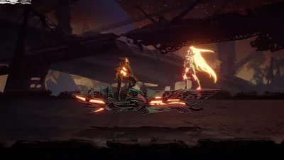 Aeon Must Die! - Wrathful King Set — скриншот 2