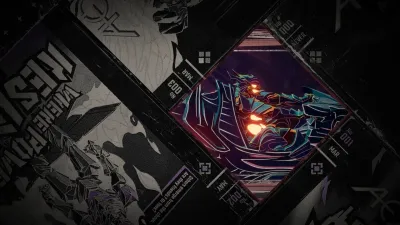 Aeon Must Die! - Wrathful King Set — скриншот 4