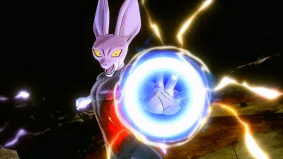 DRAGON BALL XENOVERSE 2 - Conton City Vote Pack — скриншот 2