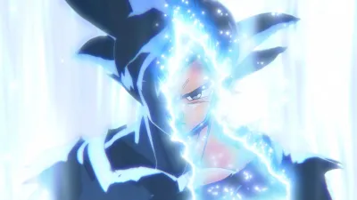 DRAGON BALL XENOVERSE 2 - Conton City Vote Pack — скриншот 6