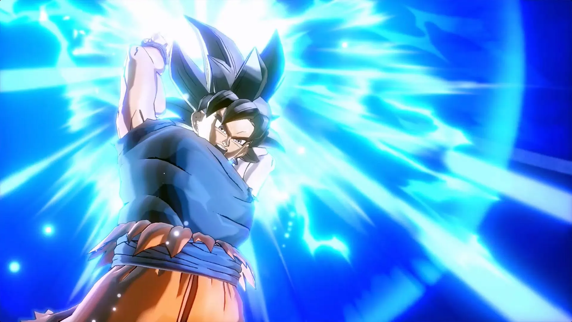 DRAGON BALL XENOVERSE 2 - Conton City Vote Pack — трейлер