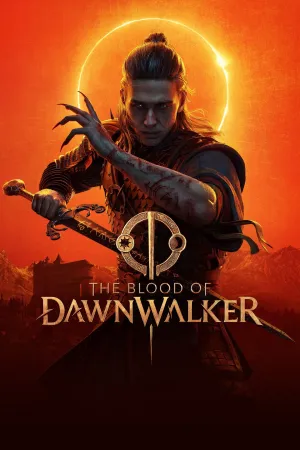 The Blood of Dawnwalker: предзаказ