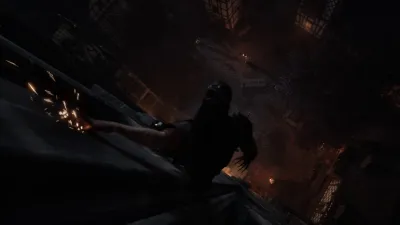 The Blood of Dawnwalker: предзаказ — скриншот 7