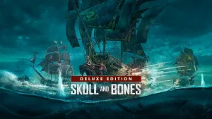 Skull and Bones Deluxe Edition