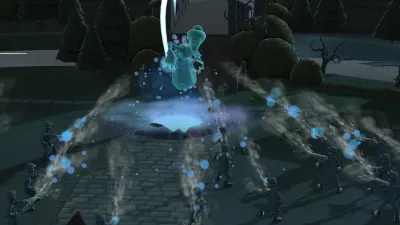 Набор Brainy Bundle для Two Point Campus — скриншот 5